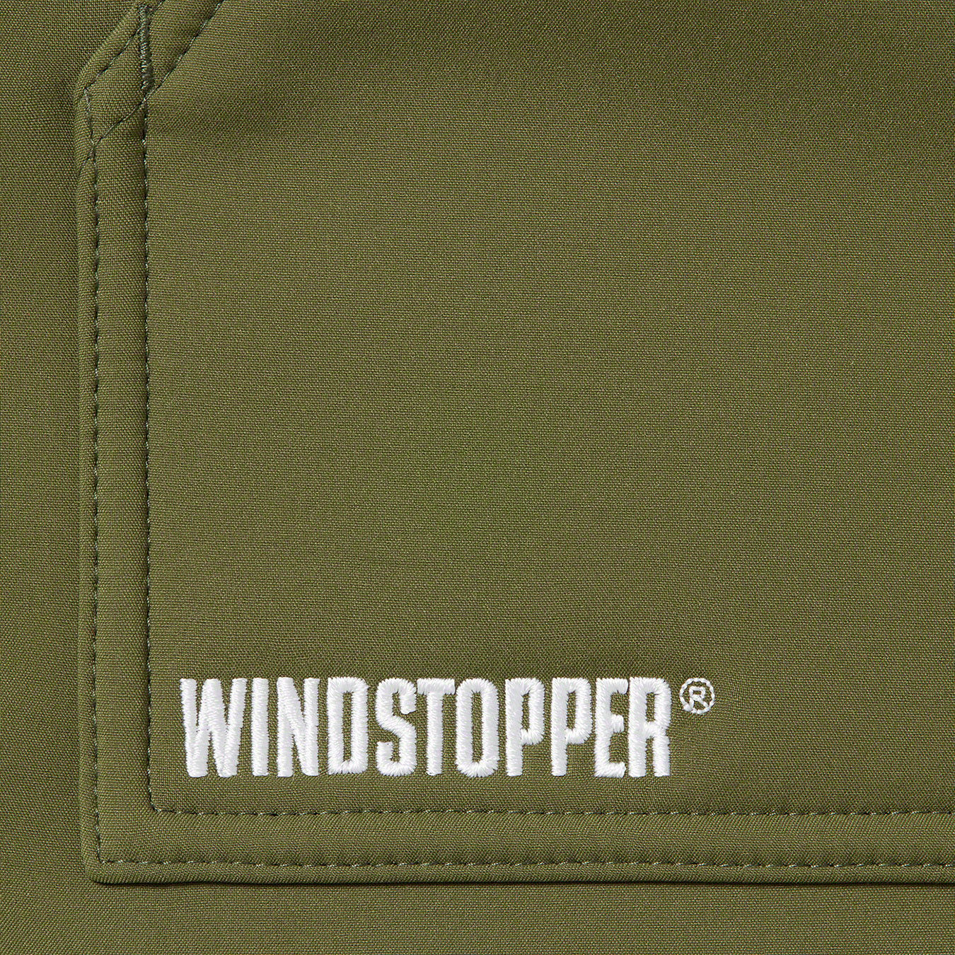 WINDSTOPPER® Work Vest
