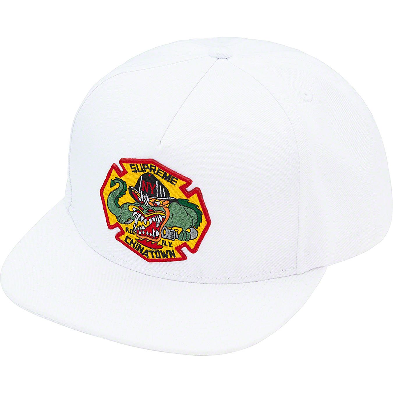 FDNY Engine 9 5-Panel