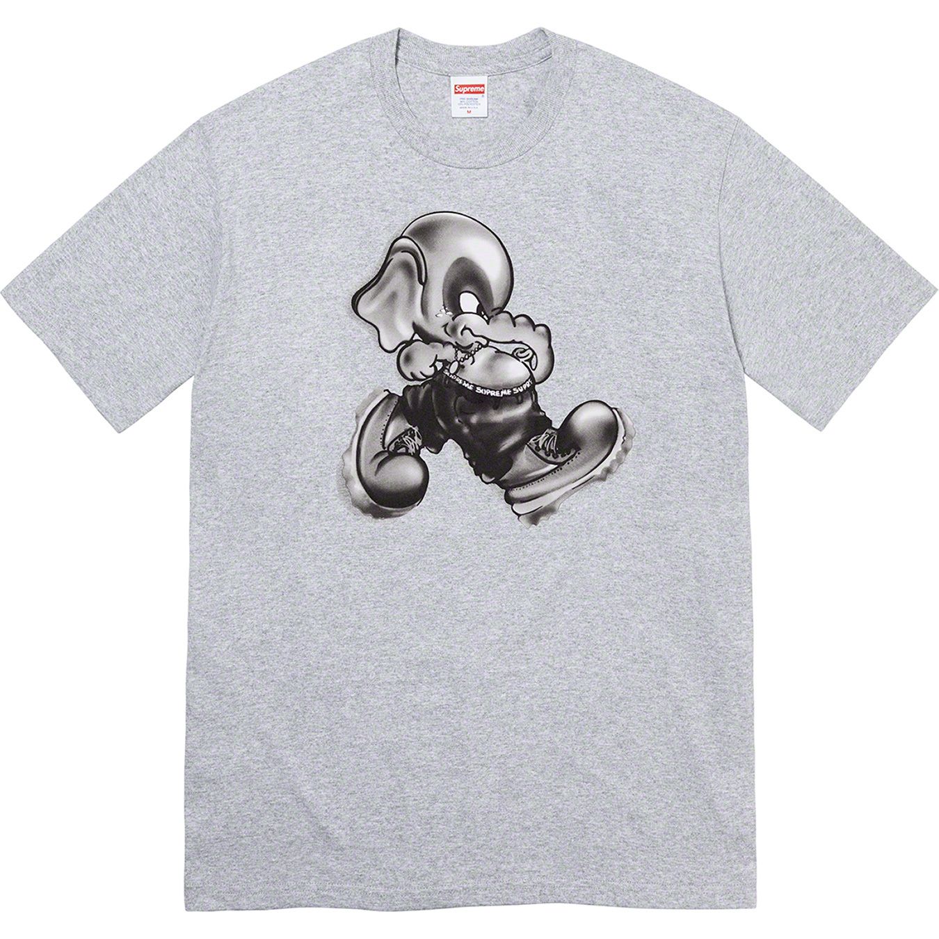 Elephant Tee