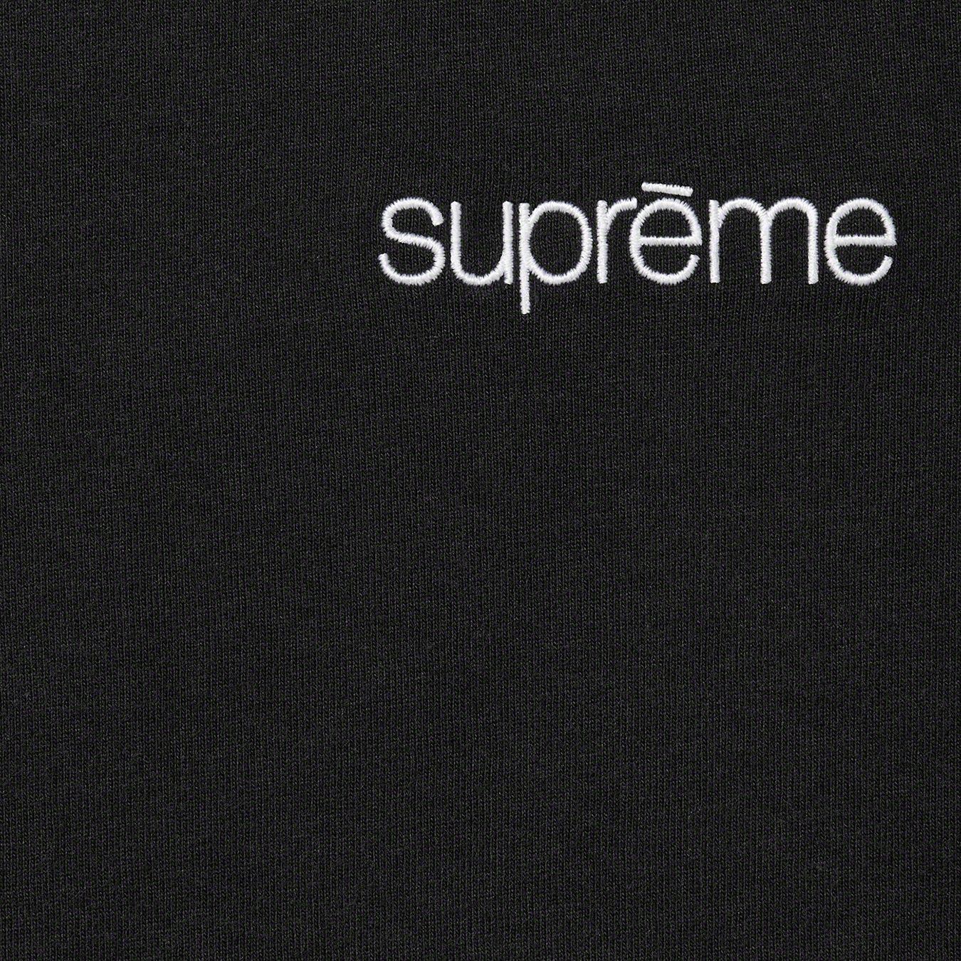 Mock Neck L/S Top