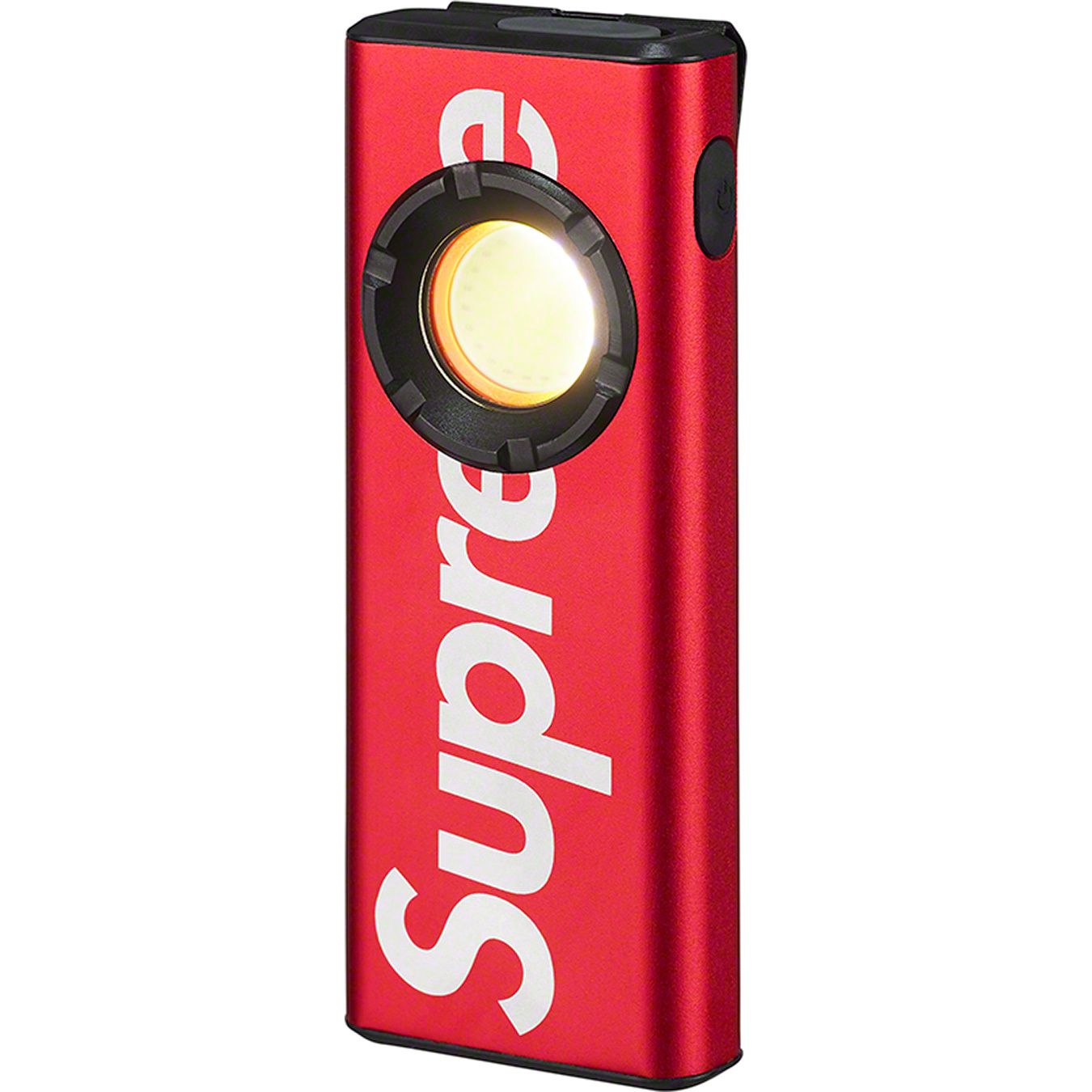 Supreme®/Nebo Slim 1200 Pocket Light