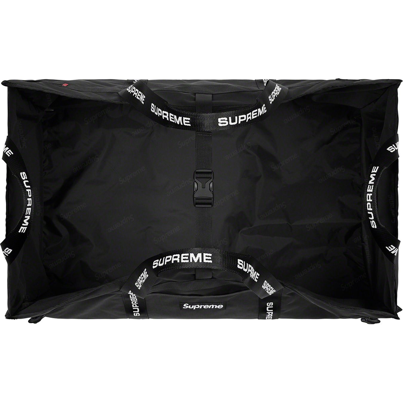 Large Haul Tote