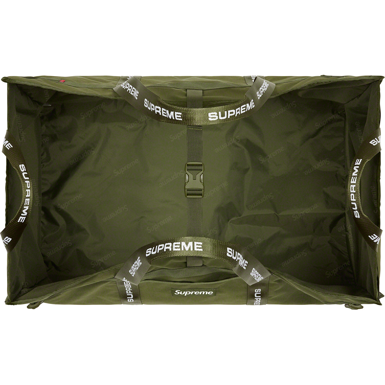 Large Haul Tote
