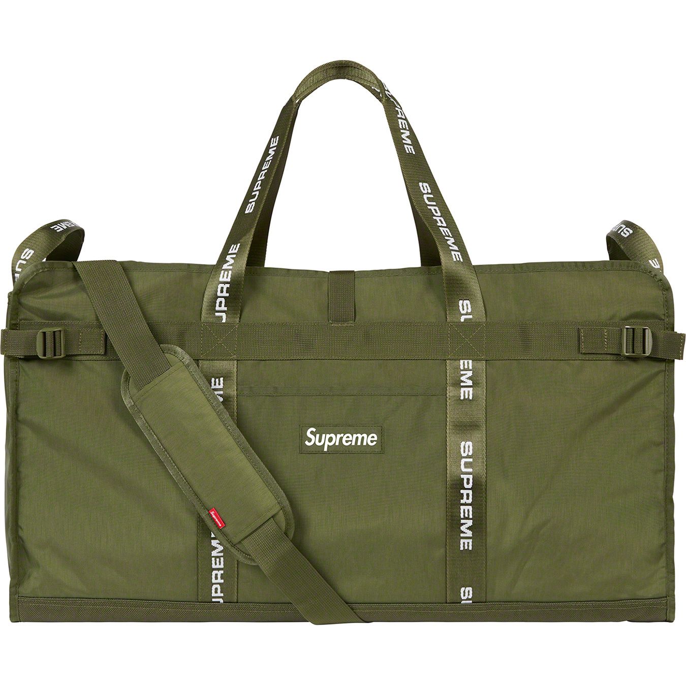 Large Haul Tote
