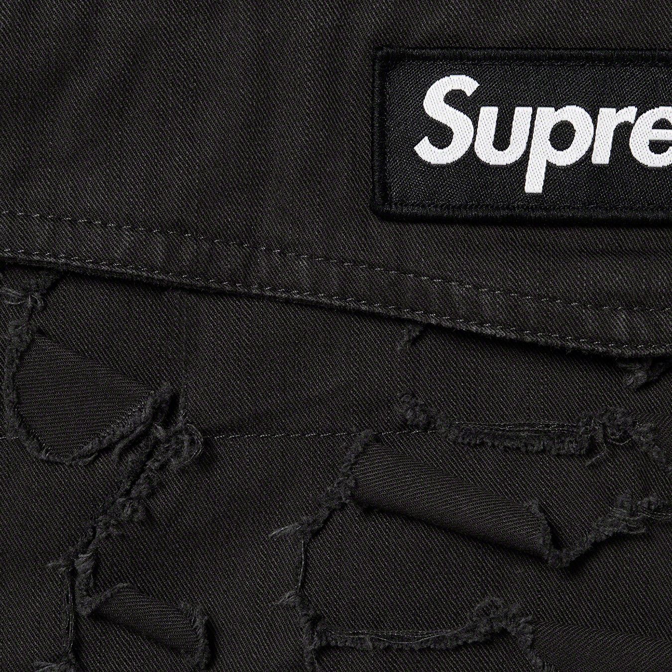 Supreme®/Griffin Anorak