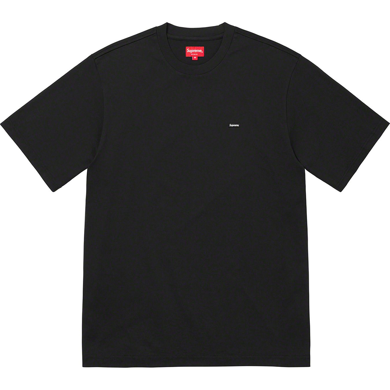 Small Box Tee