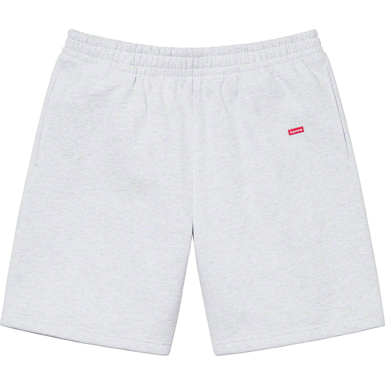 Small Box Sweatshort