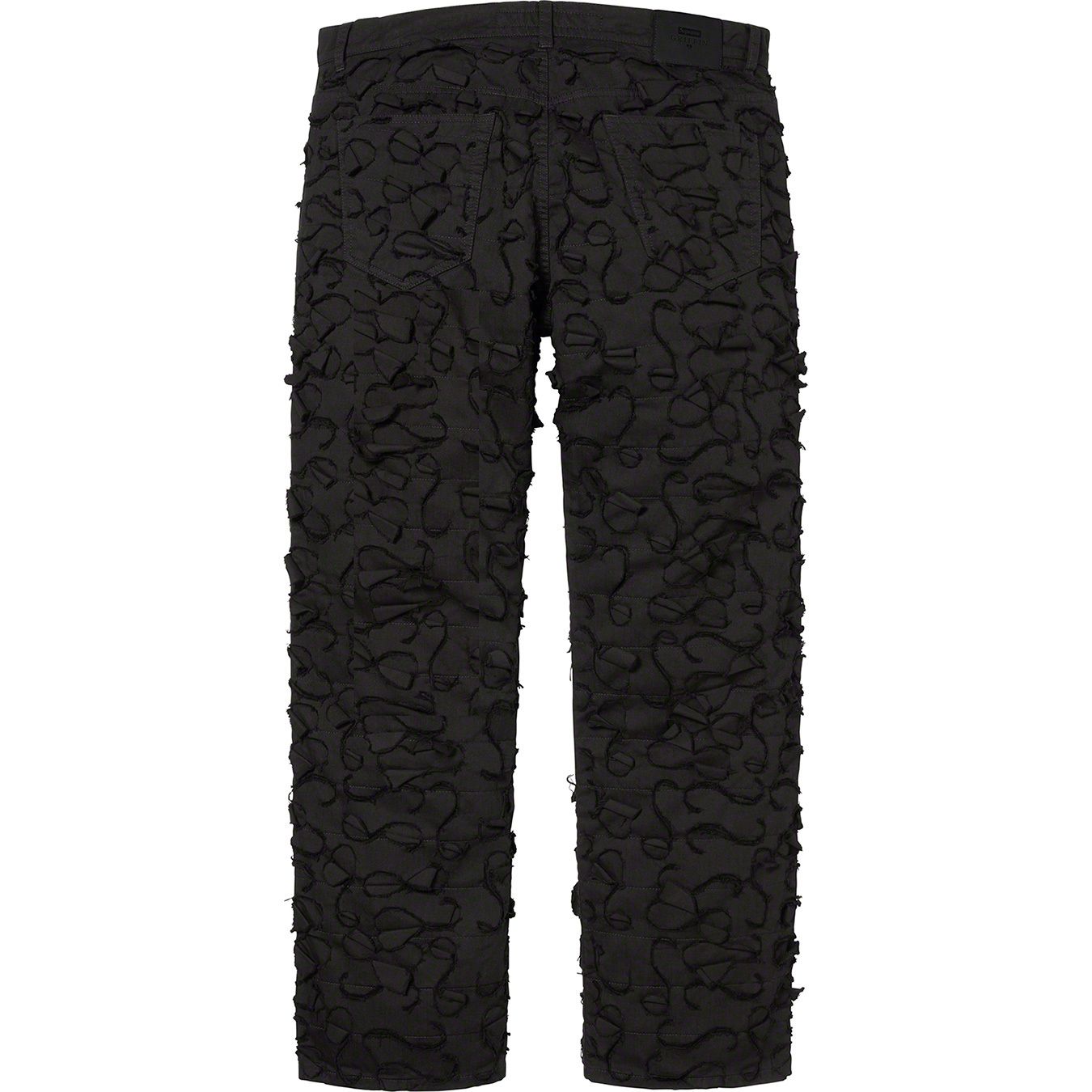 Supreme®/Griffin 5-Pocket Jean