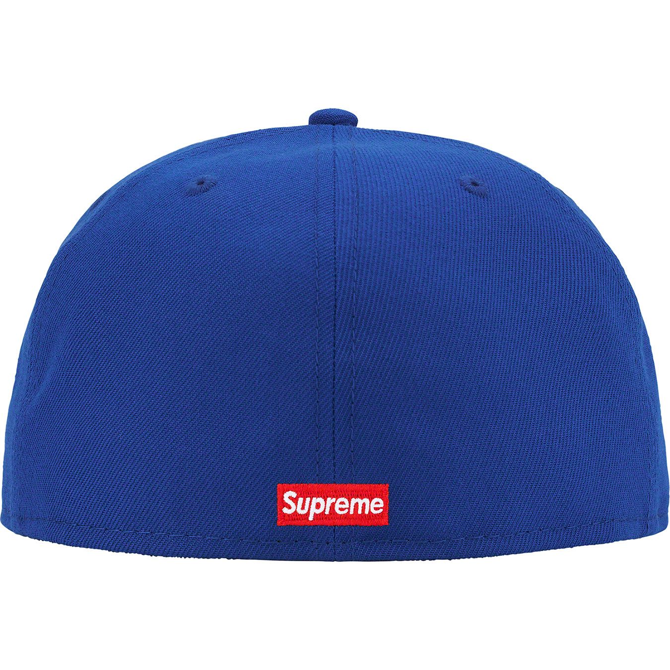 S Logo New Era®