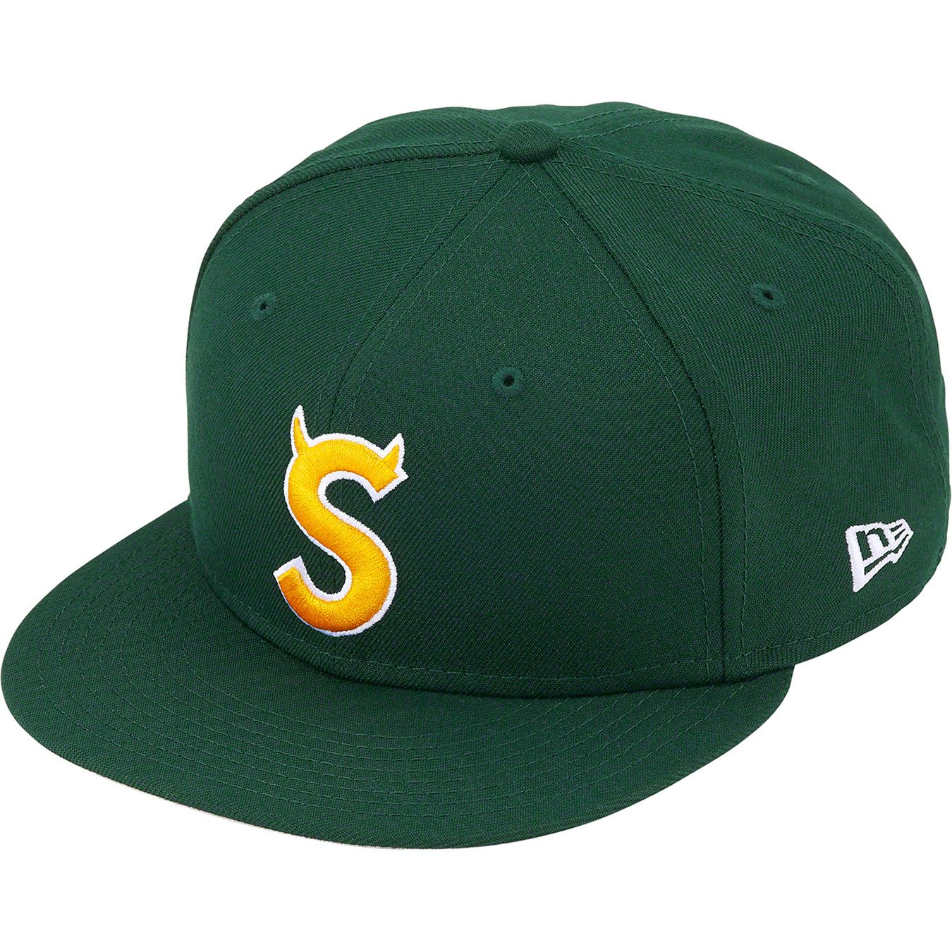 S Logo New Era®