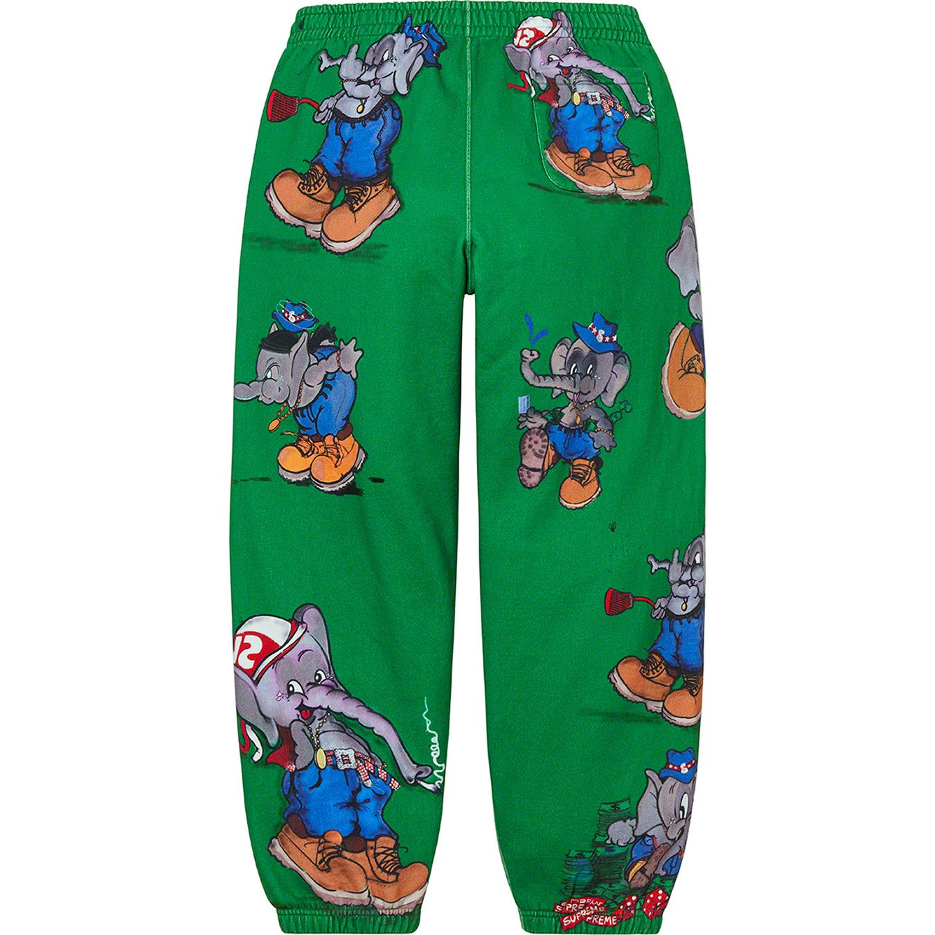 Elephant Sweatpant