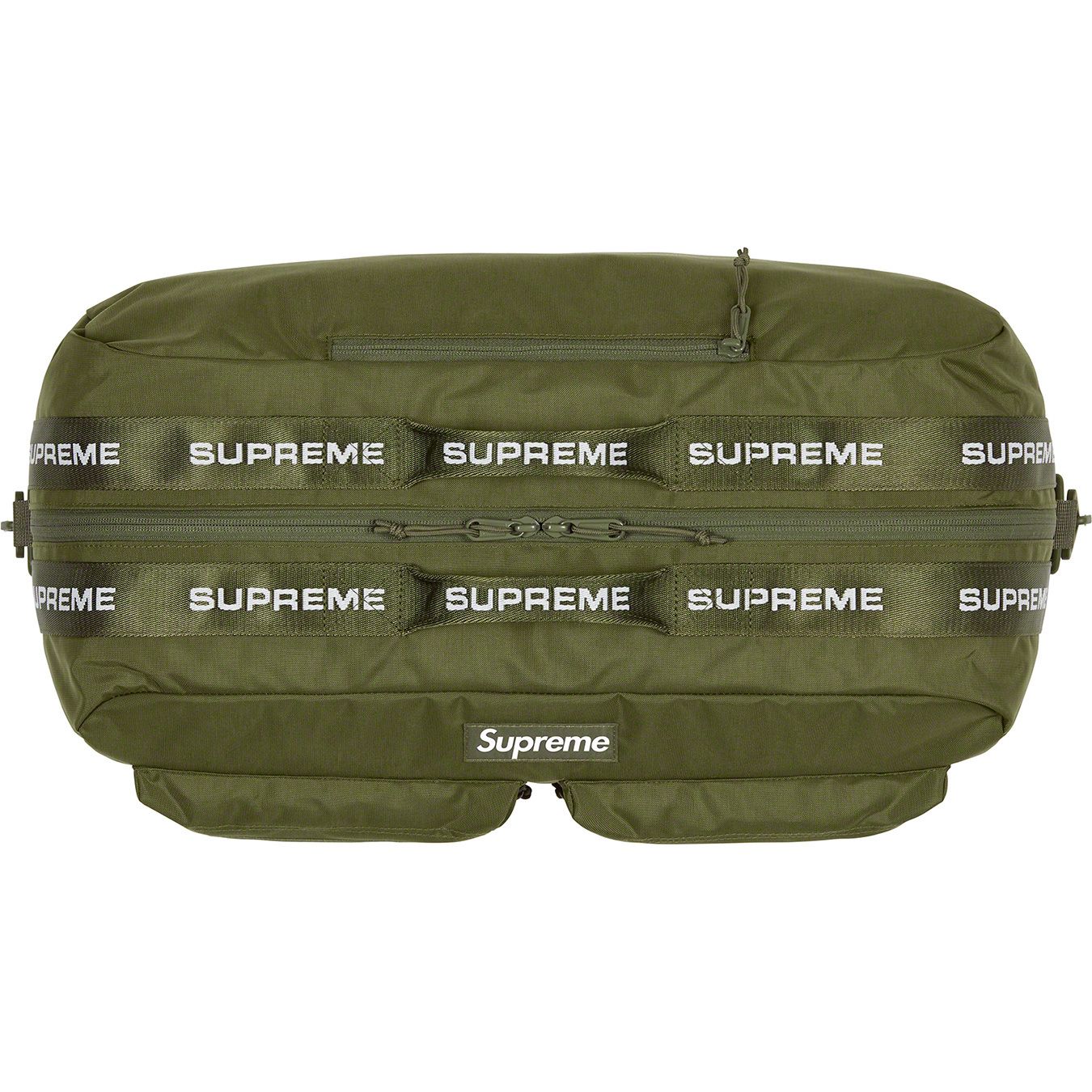 Duffle Bag