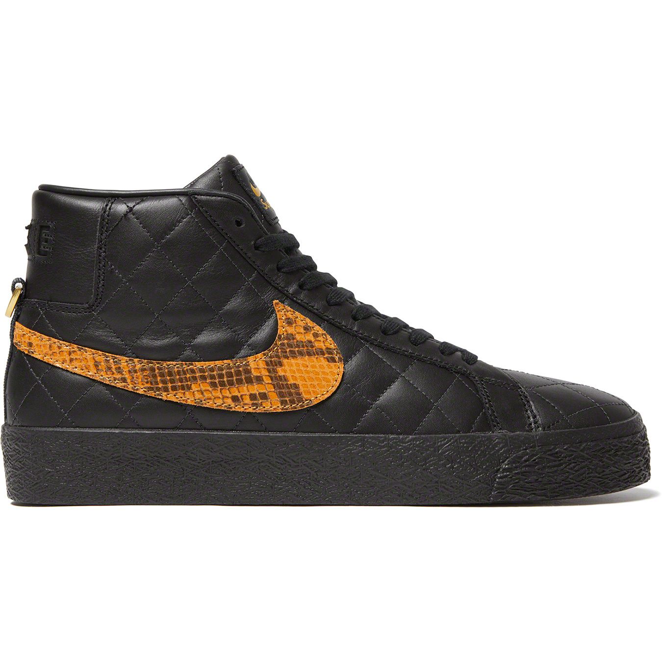 Supreme®/Nike SB Blazer Mid