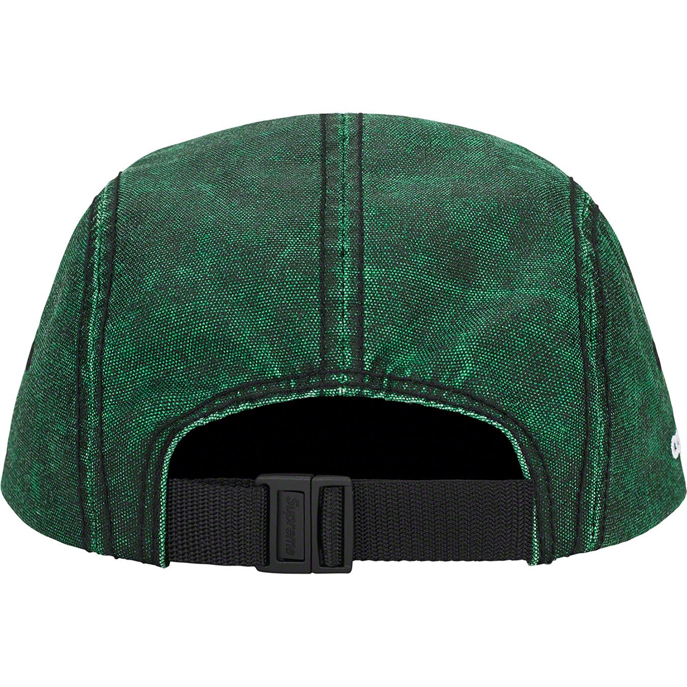 Washed Cordura® Camp Cap