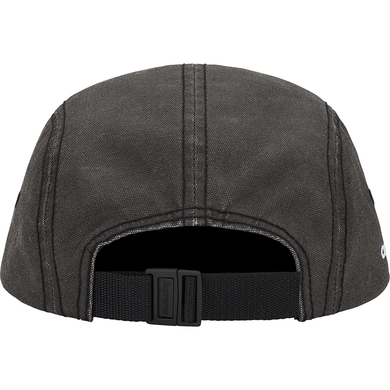 Washed Cordura® Camp Cap