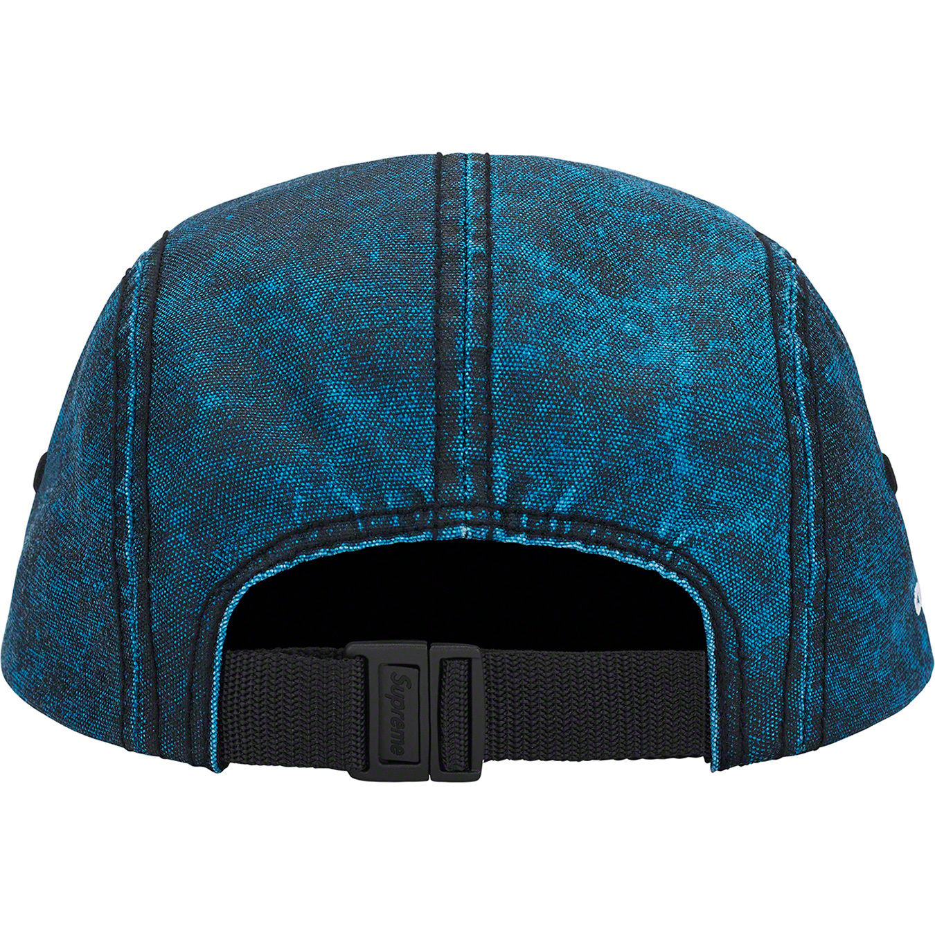 Washed Cordura® Camp Cap