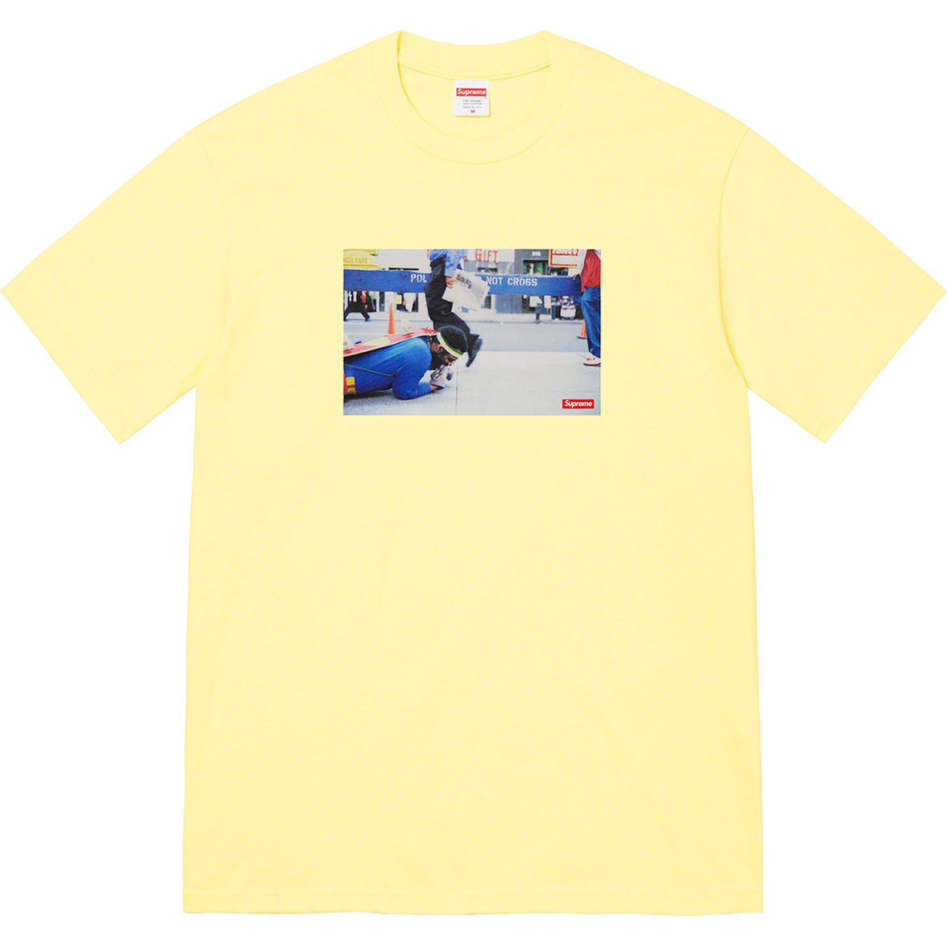 Great White Way Tee