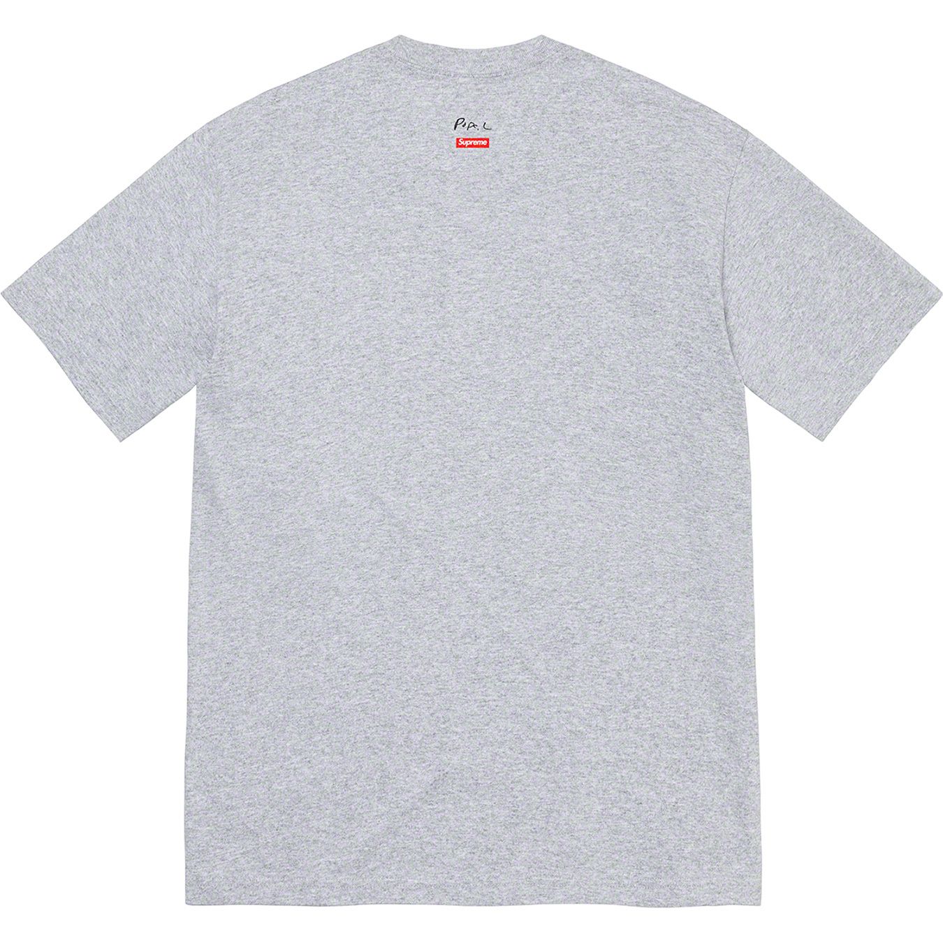 Great White Way Tee