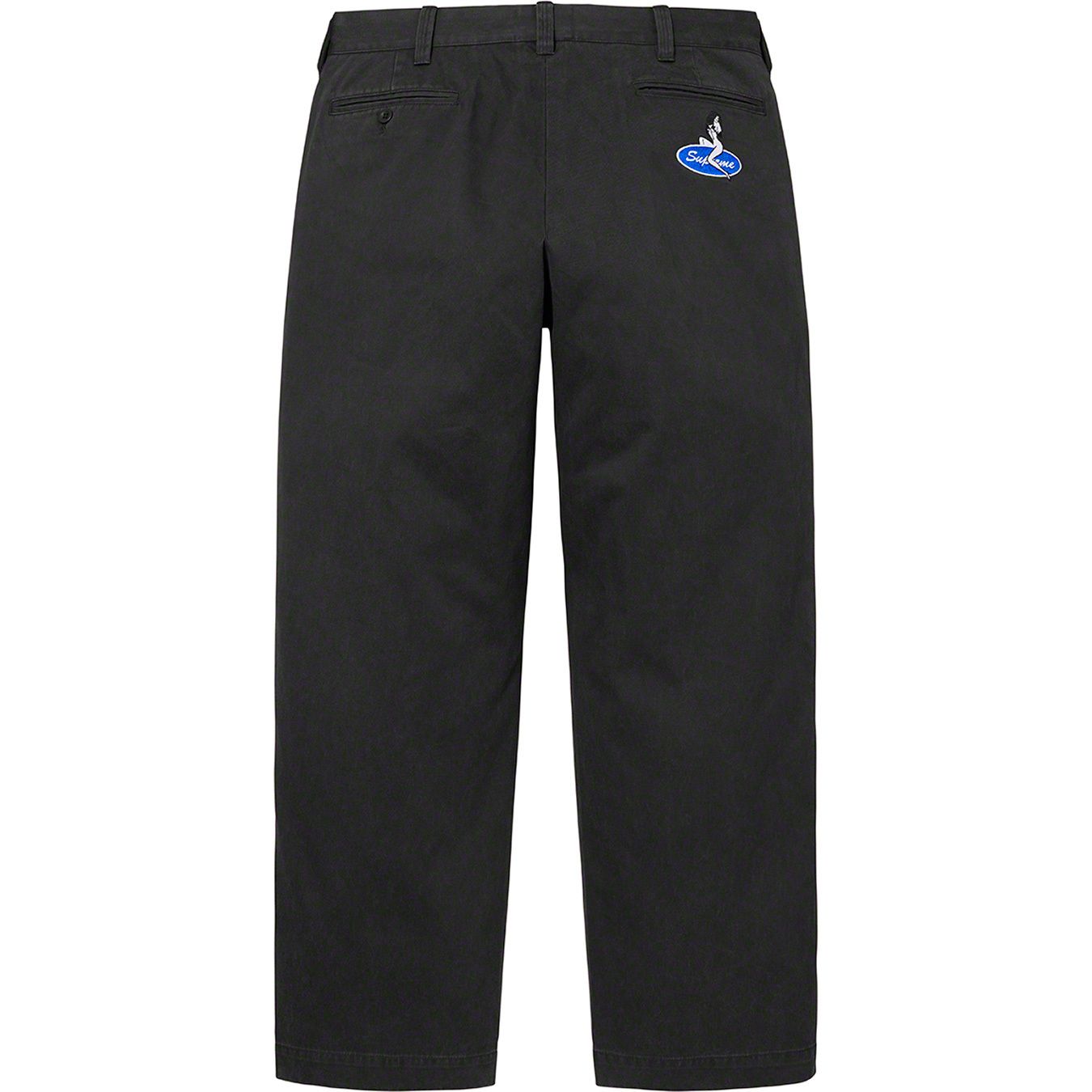 Chino Pant