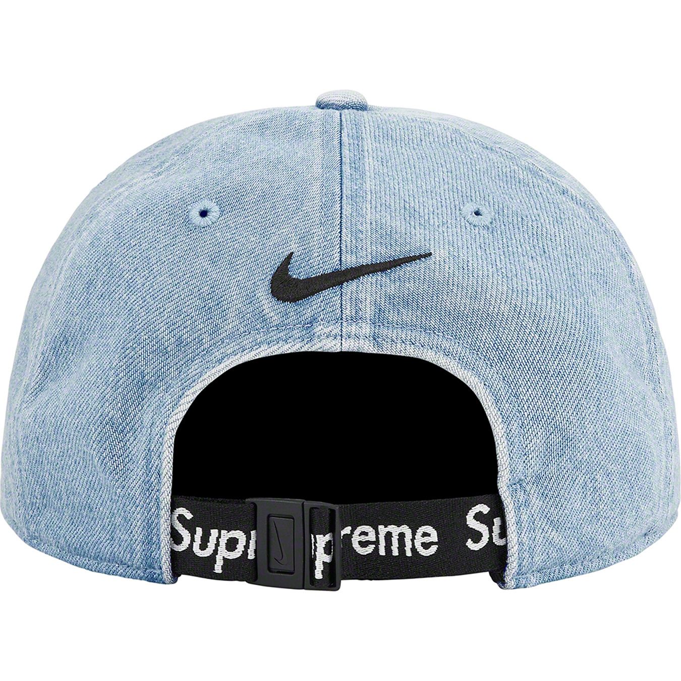 Supreme®/Nike® ACG Denim 6-Panel