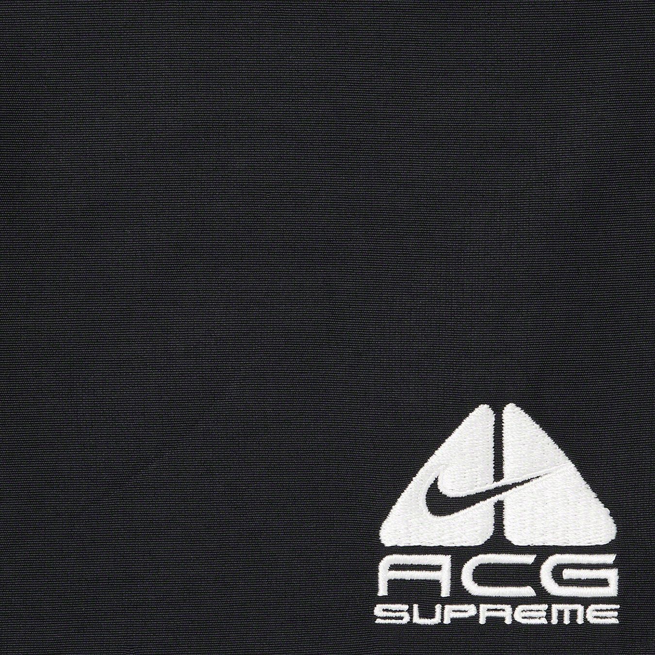 Supreme®/Nike® ACG Nylon Trail Short