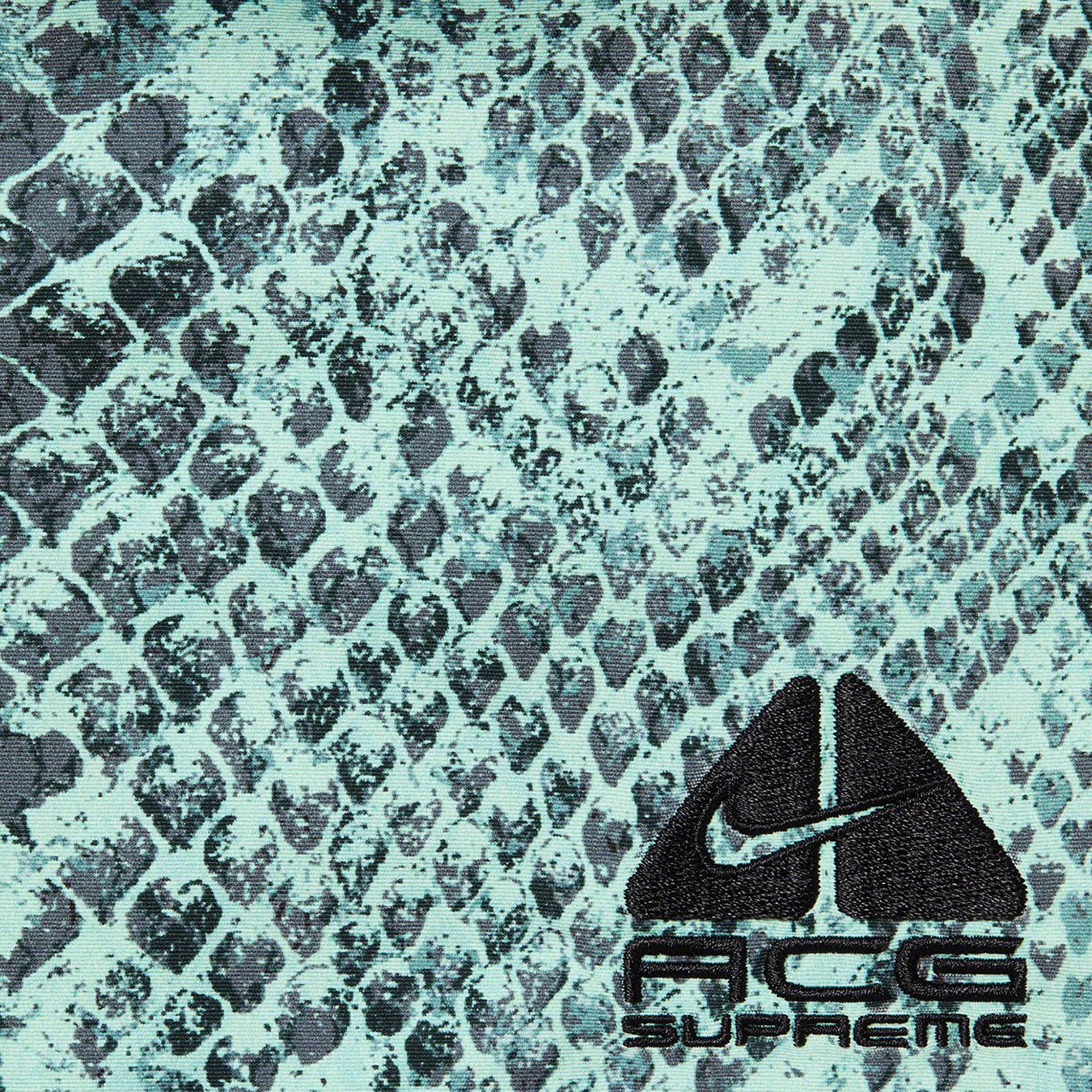 Supreme®/Nike® ACG Nylon Trail Short