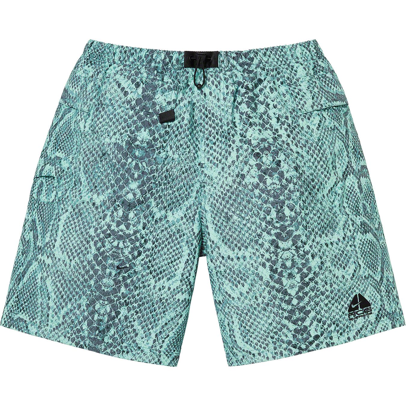Supreme®/Nike® ACG Nylon Trail Short