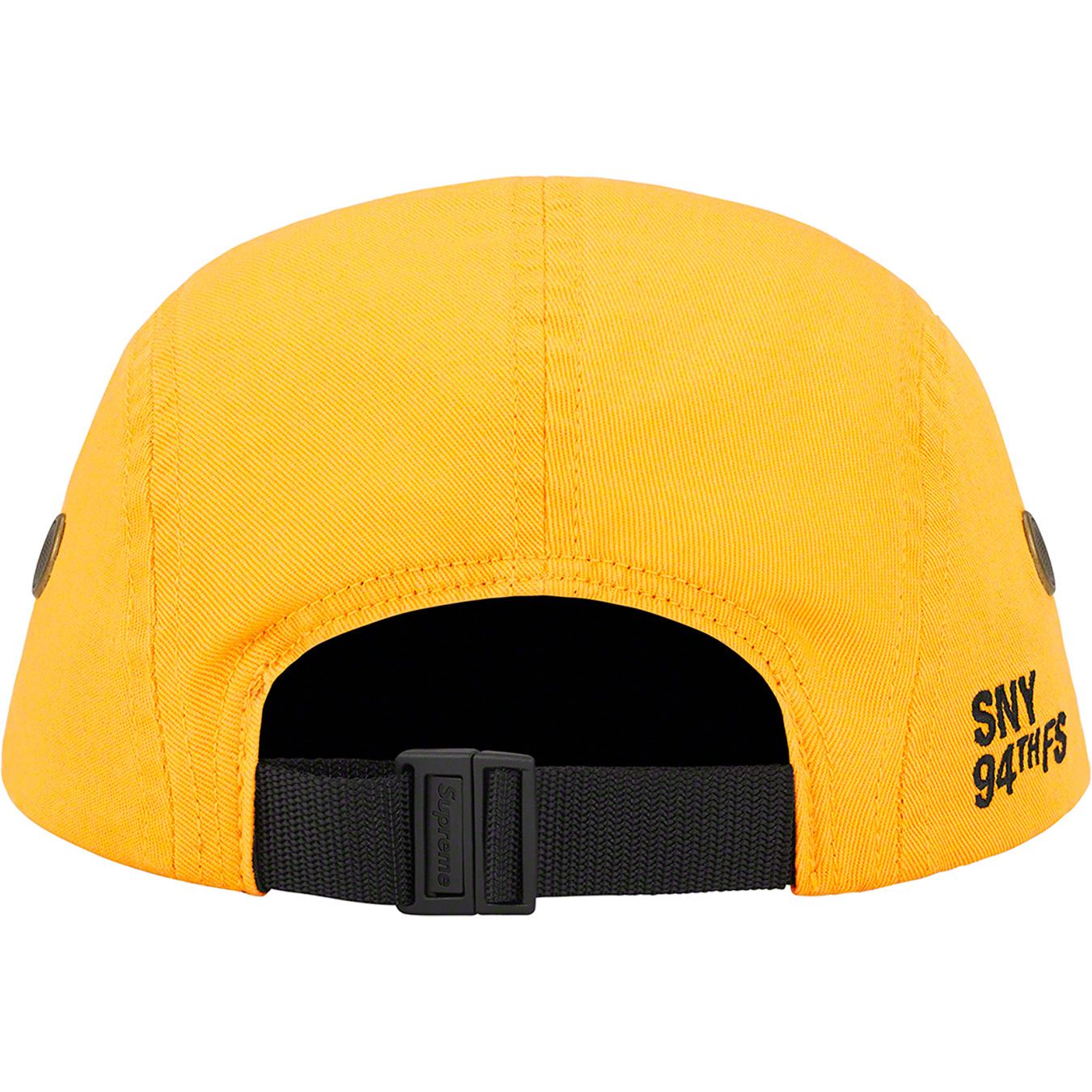 Military Camp Cap