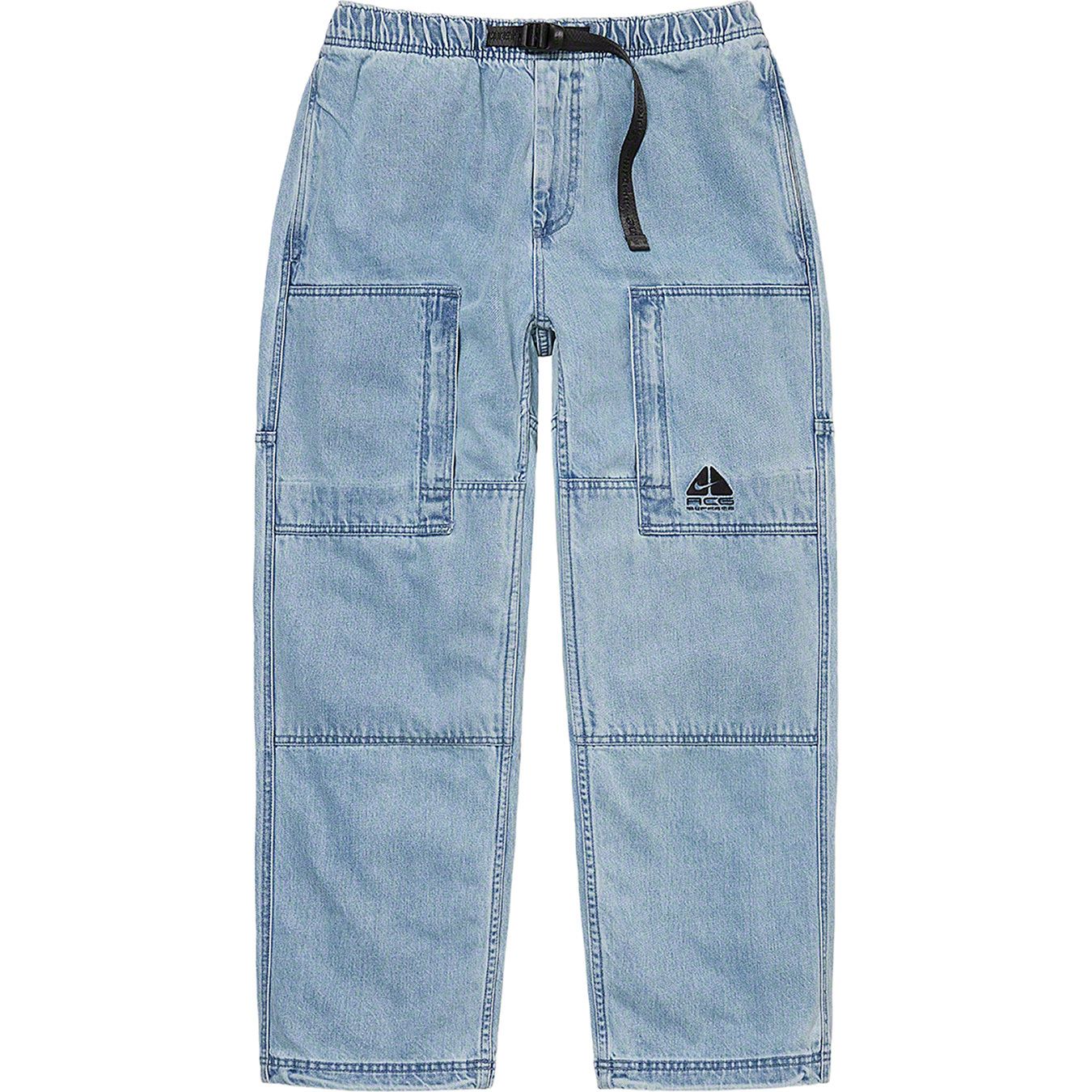 Supreme®/Nike® ACG Belted Denim Pant