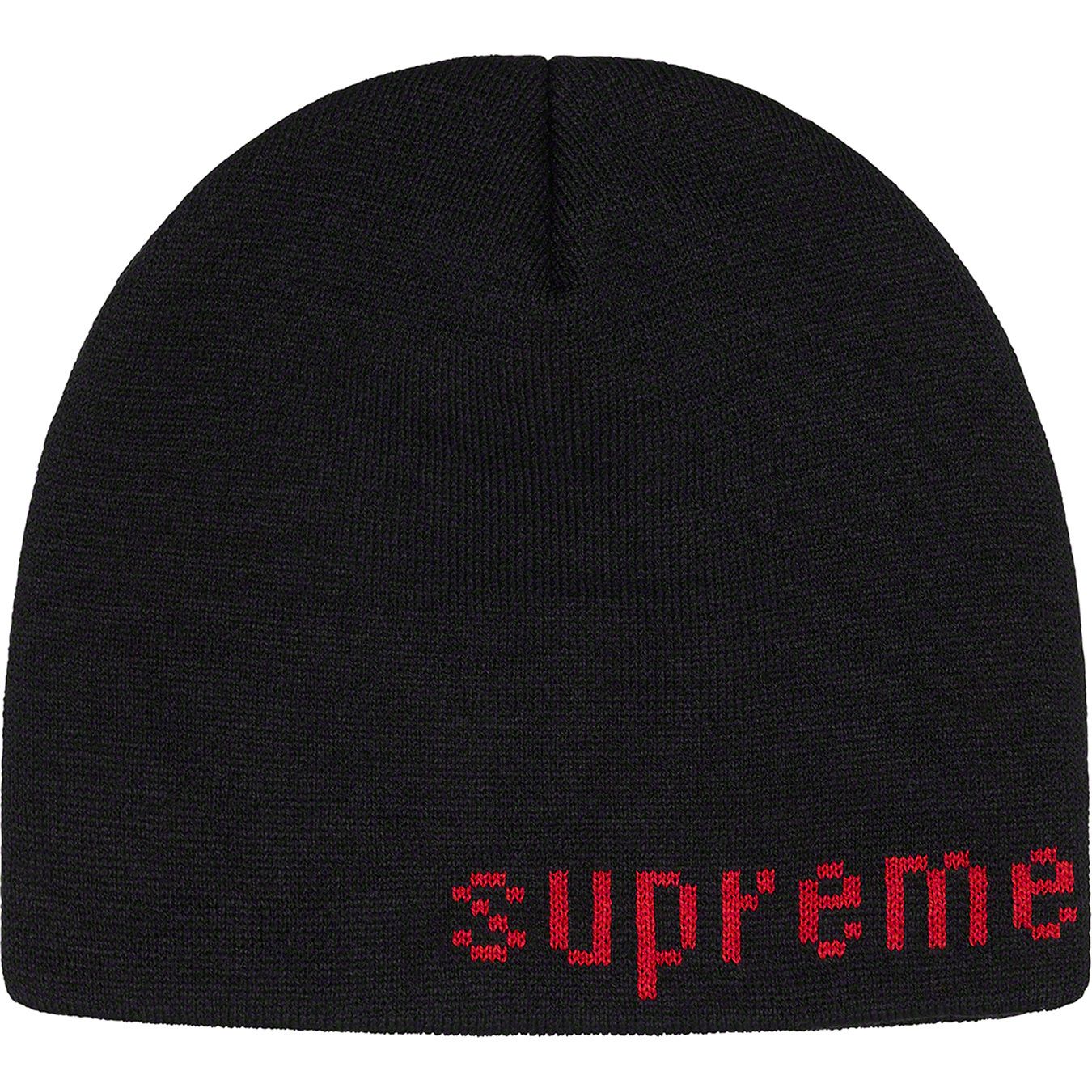 Supreme®/Yohji Yamamoto® Beanie