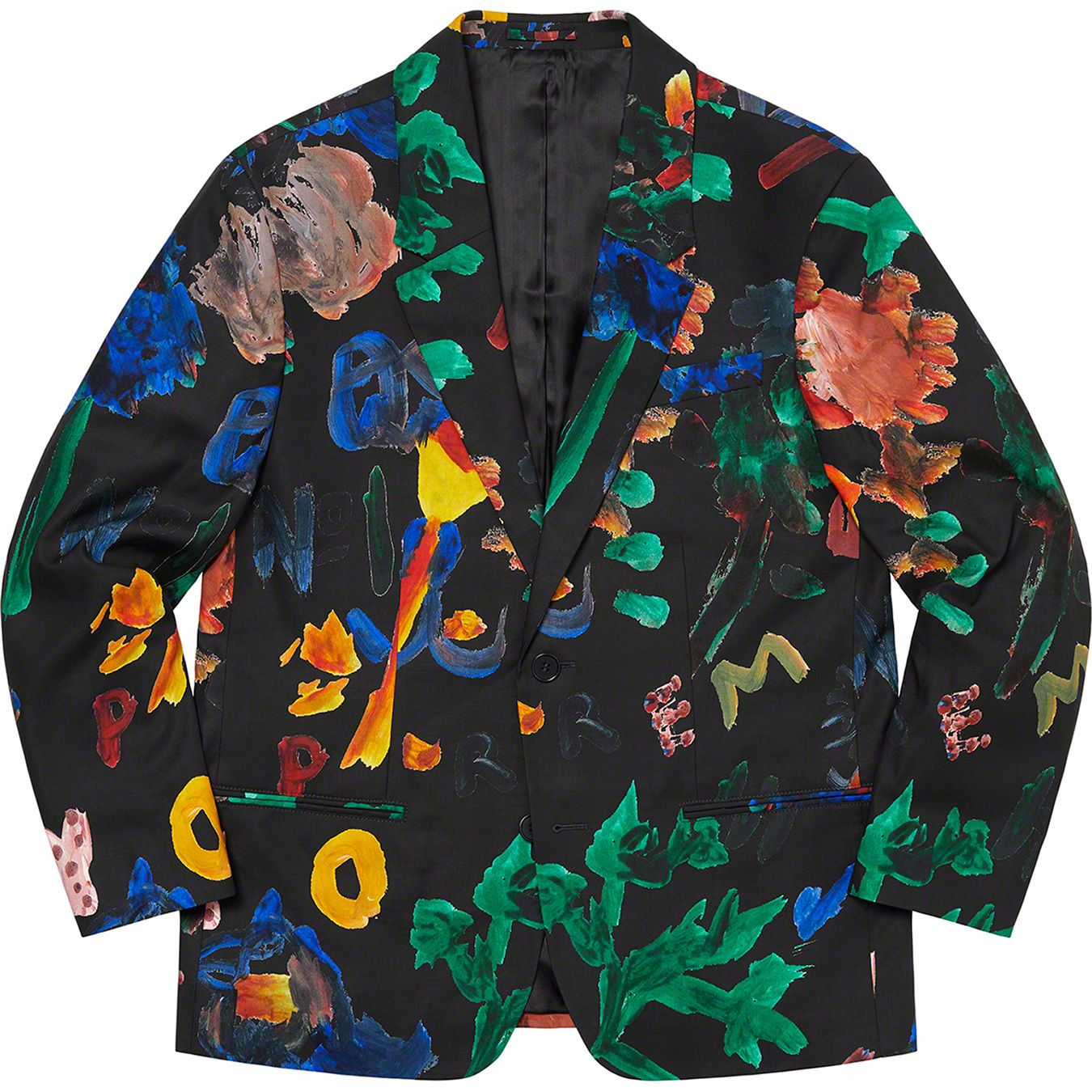 Supreme®/Yohji Yamamoto® Suit