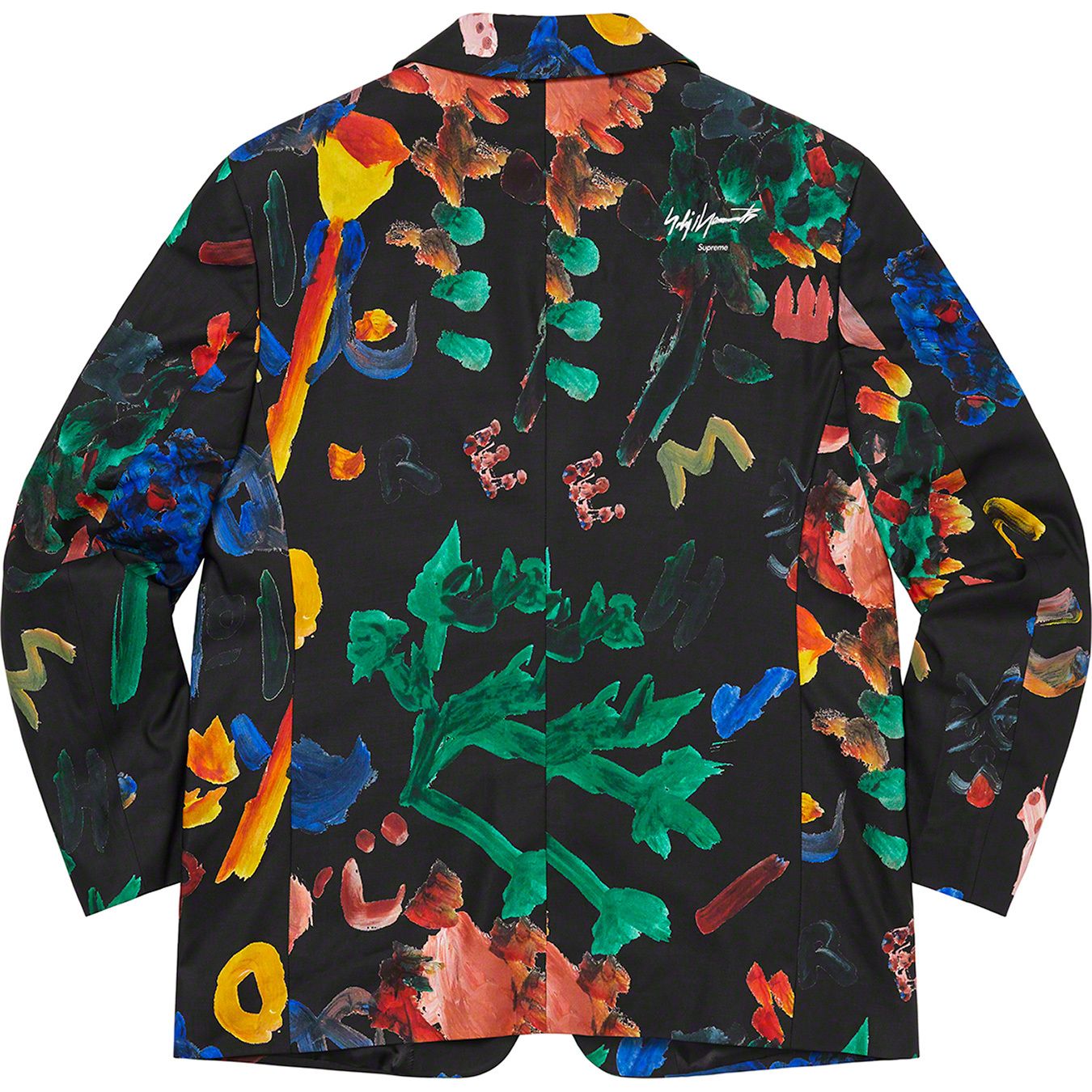 Supreme®/Yohji Yamamoto® Suit