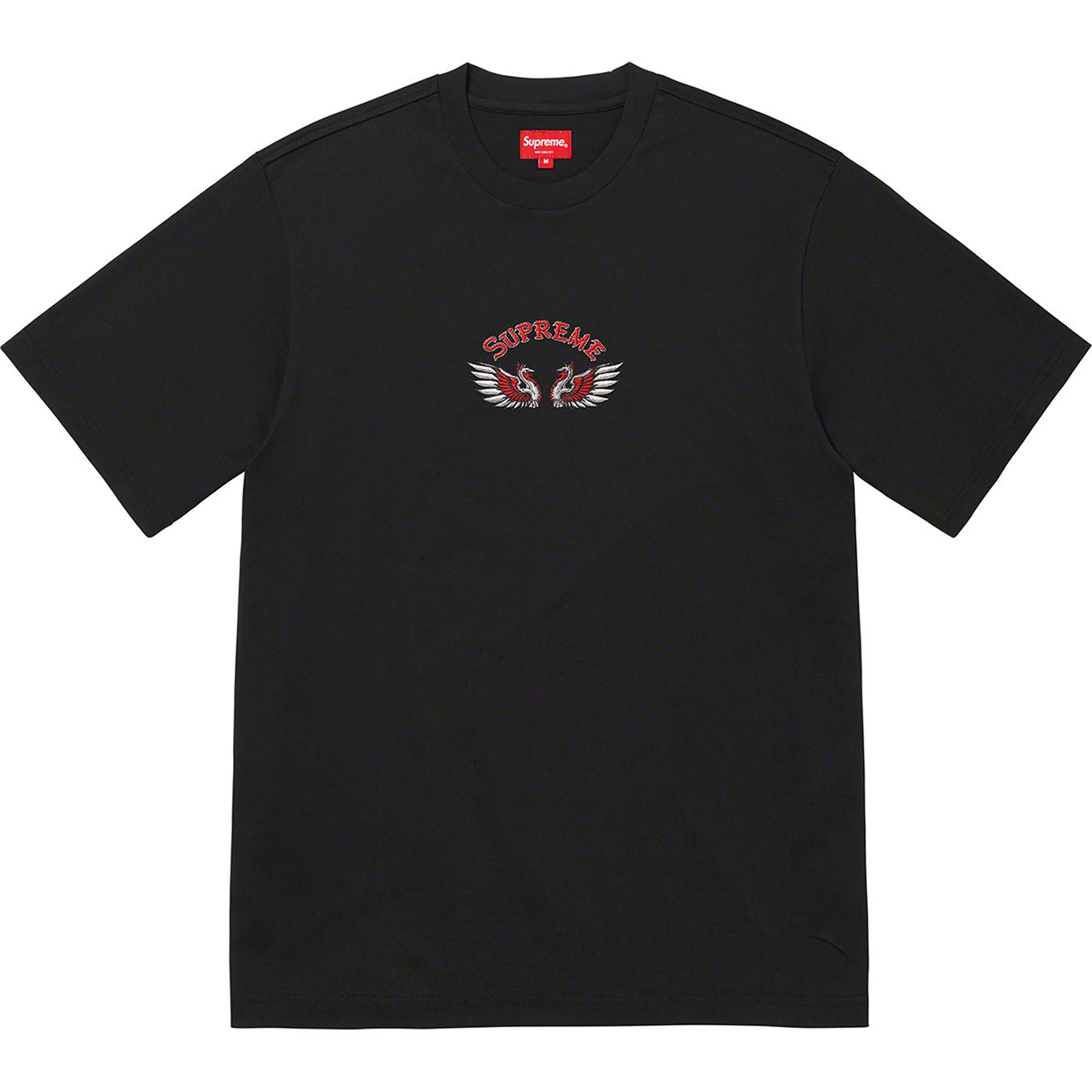 Phoenix S/S Top