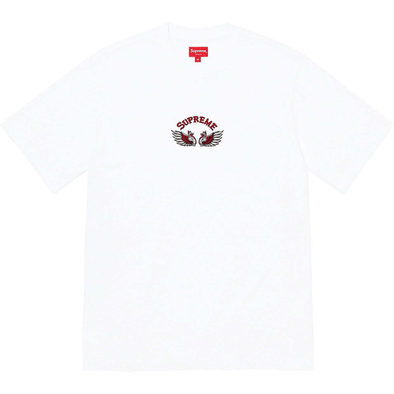 Phoenix S/S Top
