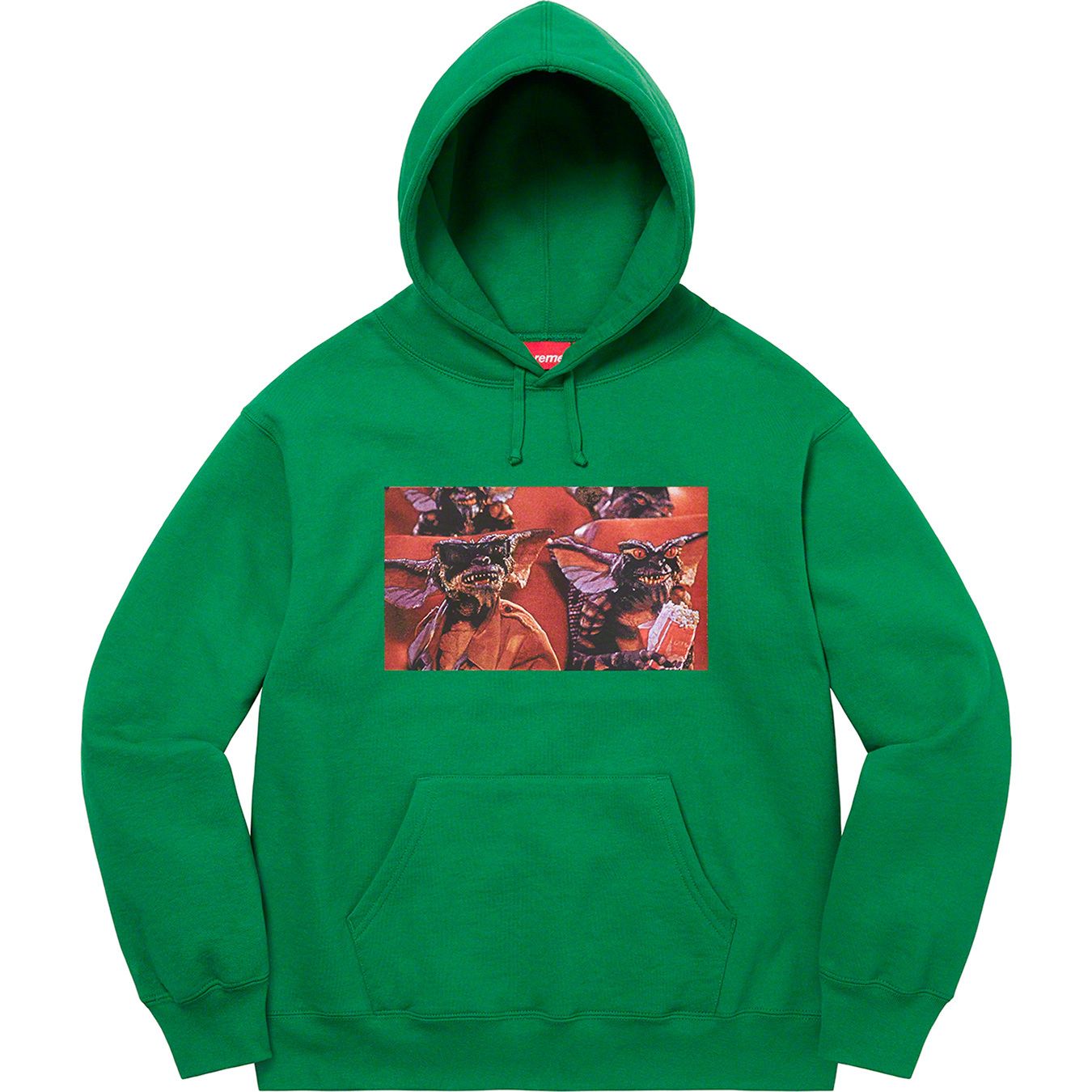 Gremlins Hooded Sweatshirt