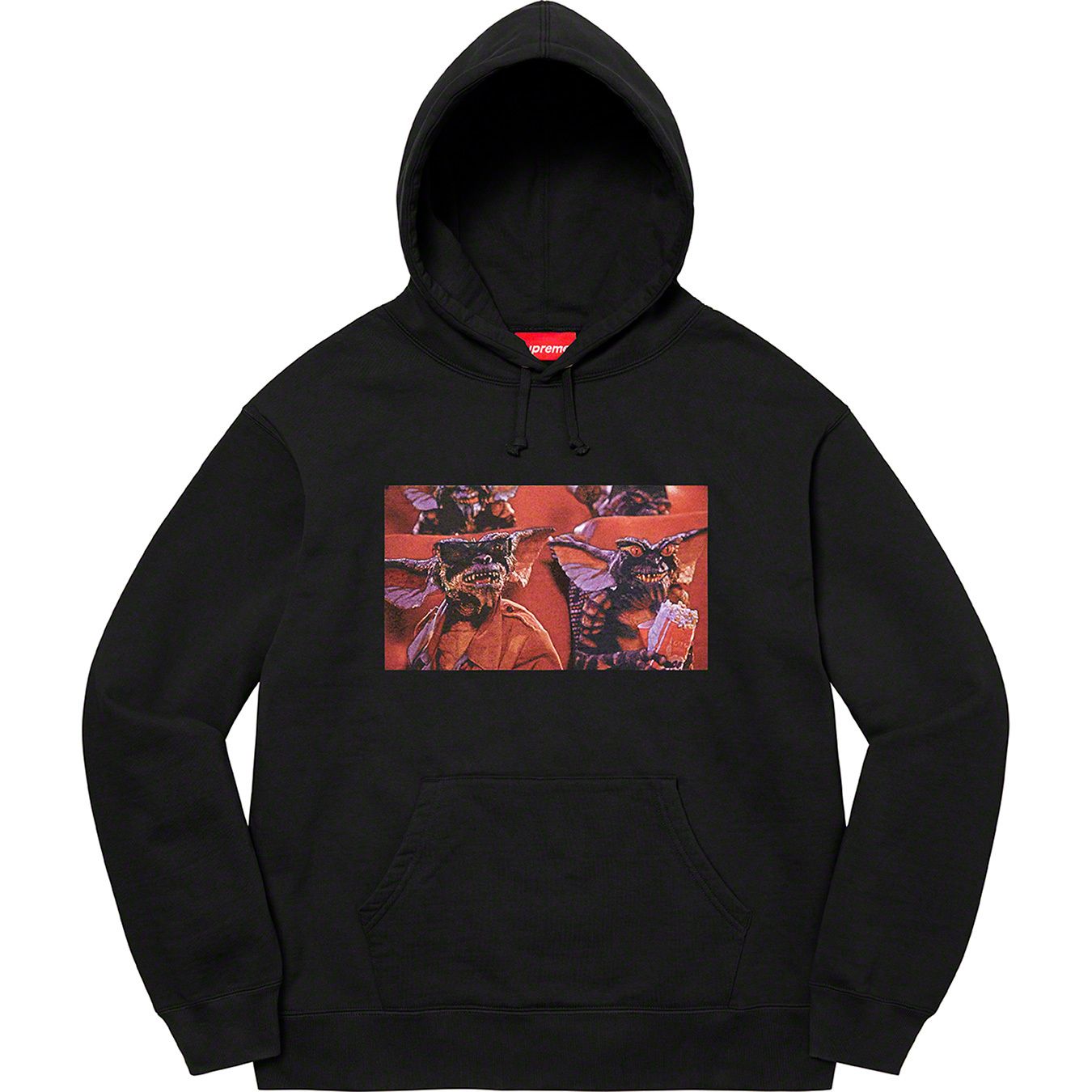 Gremlins Hooded Sweatshirt