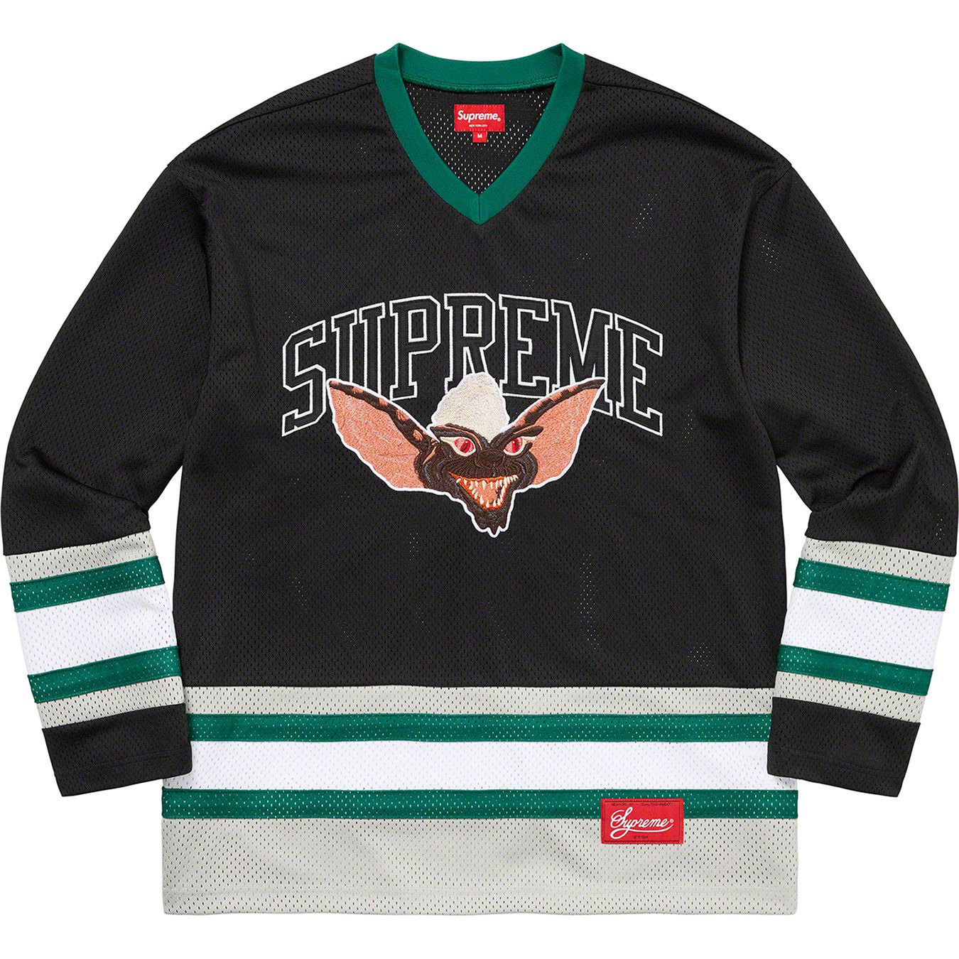 Gremlins Hockey Jersey