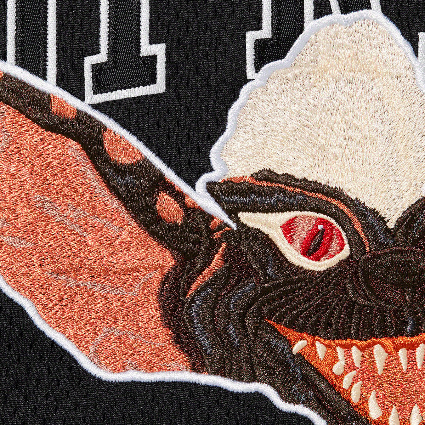 Gremlins Hockey Jersey