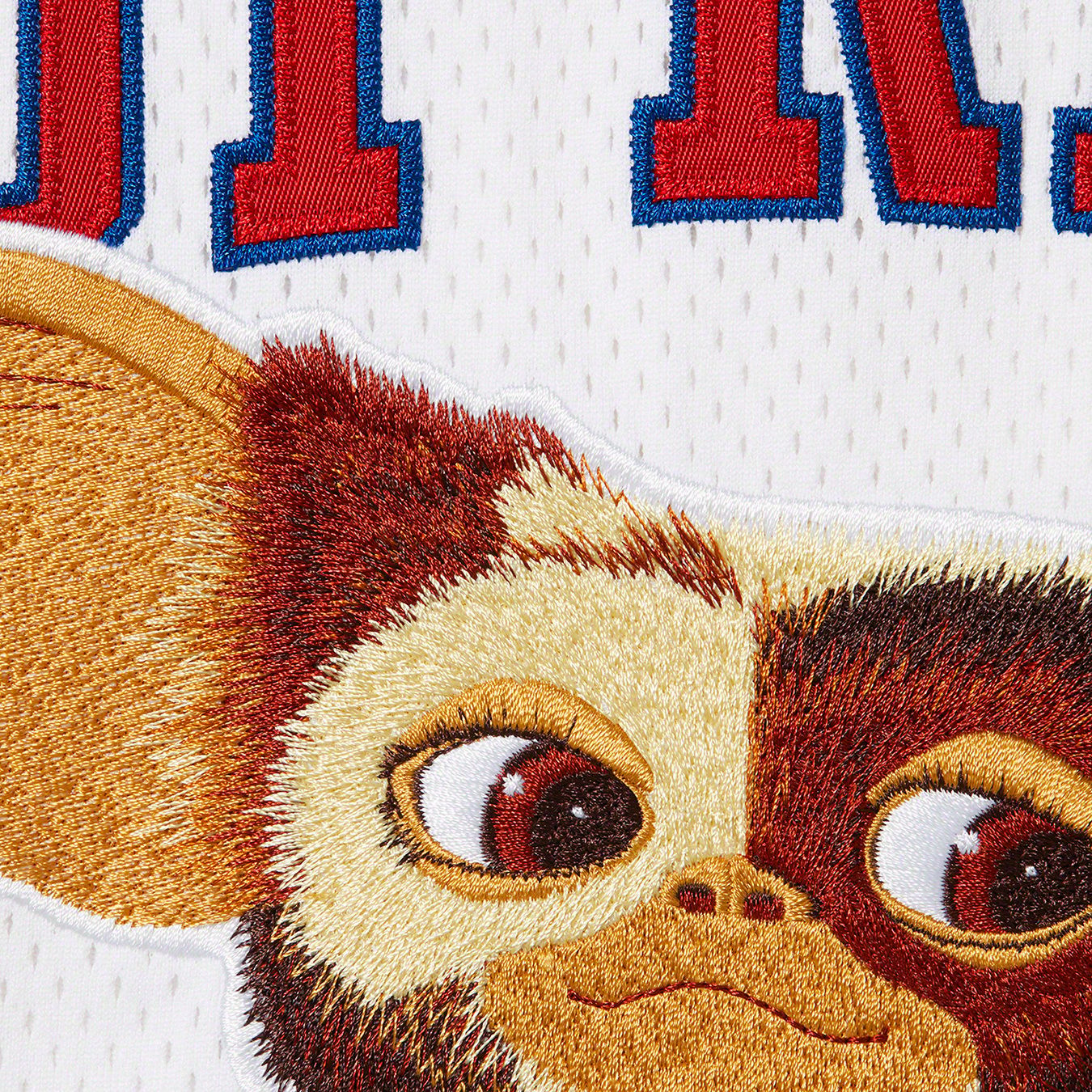 Gremlins Hockey Jersey