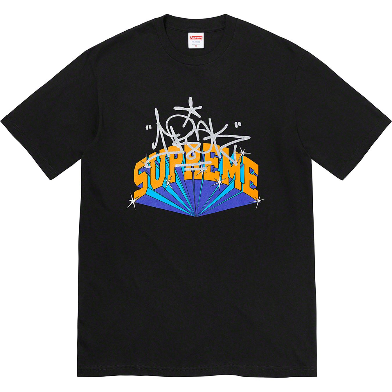 Supreme/IRAK Arc Tee