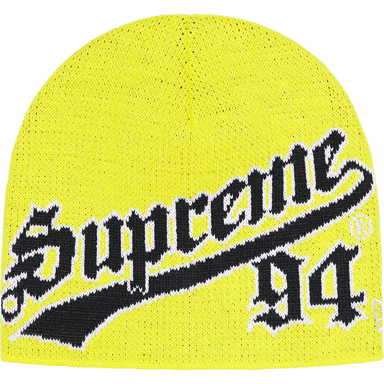 New Era® Script Beanie