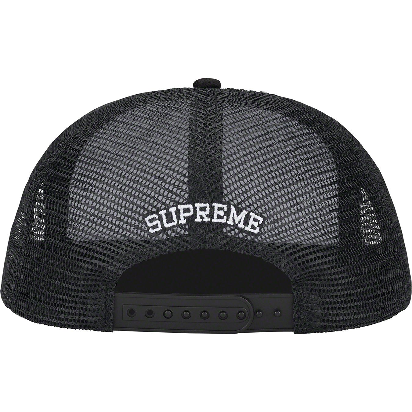 Supreme/IRAK Arc Mesh Back 5-Panel