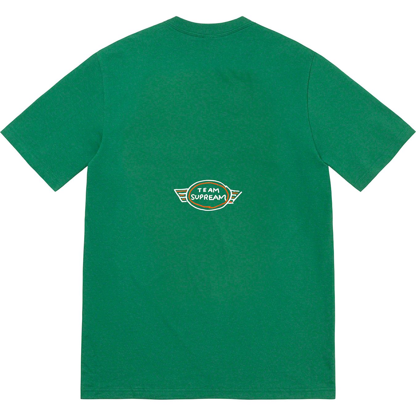 Gonz Portrait Tee