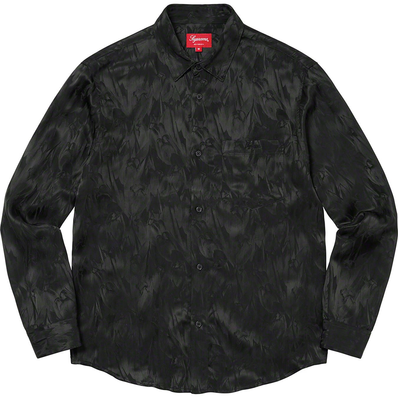 Iridescent Shirt