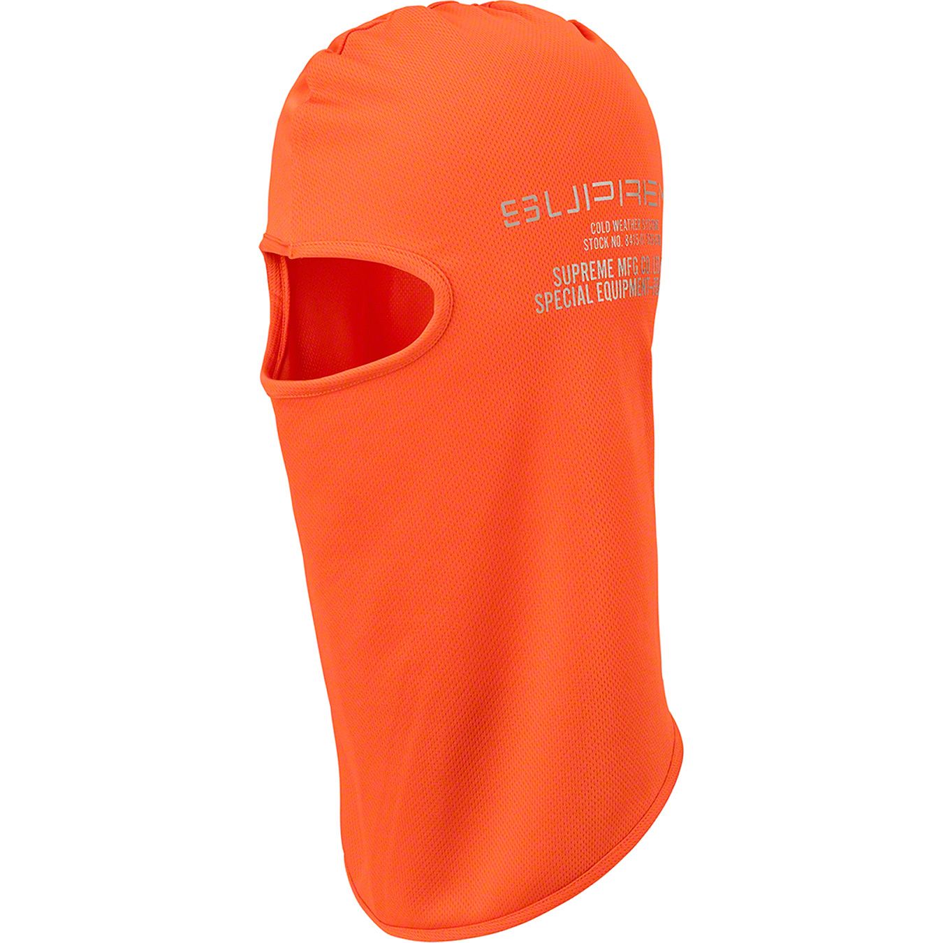 Field Gear Lightweight Balaclava