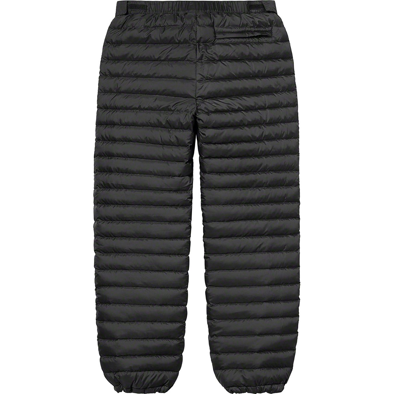 Micro Down Pant