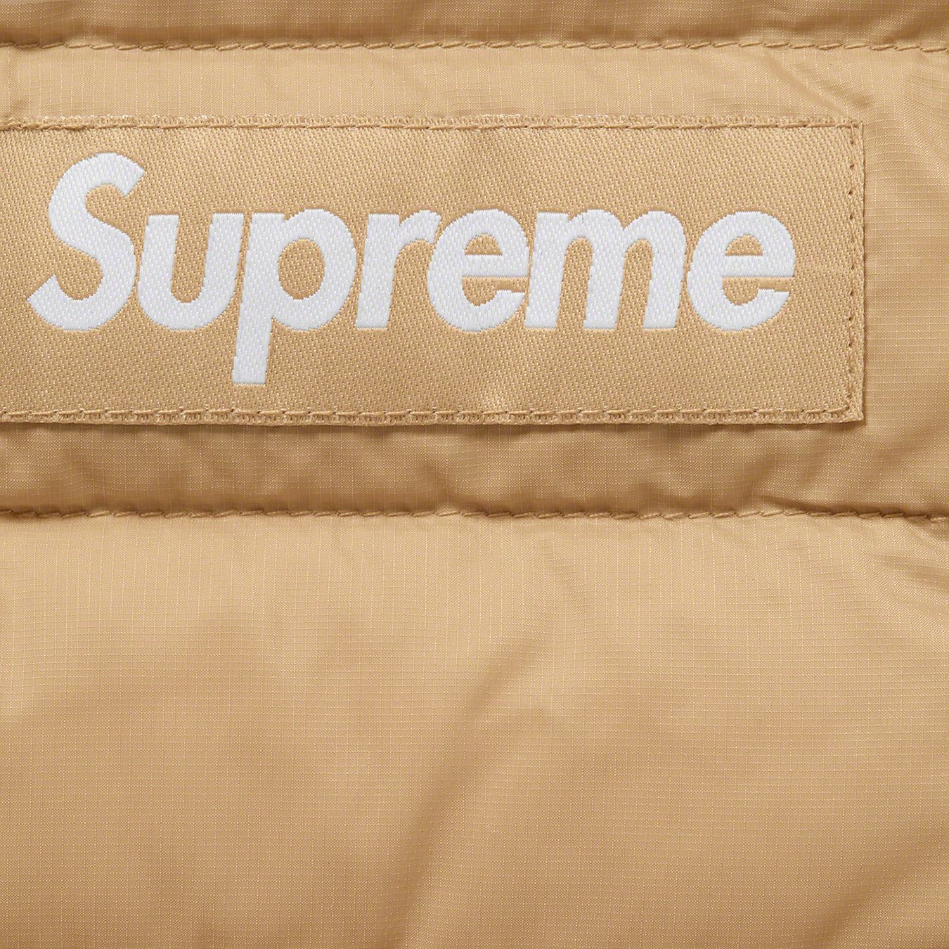 Micro Down Pant