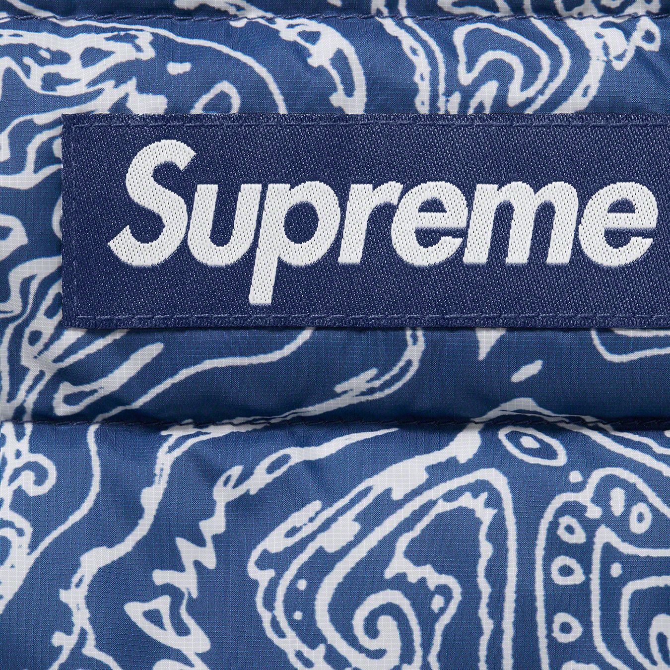 Micro Down Half Zip Hooded Pullover