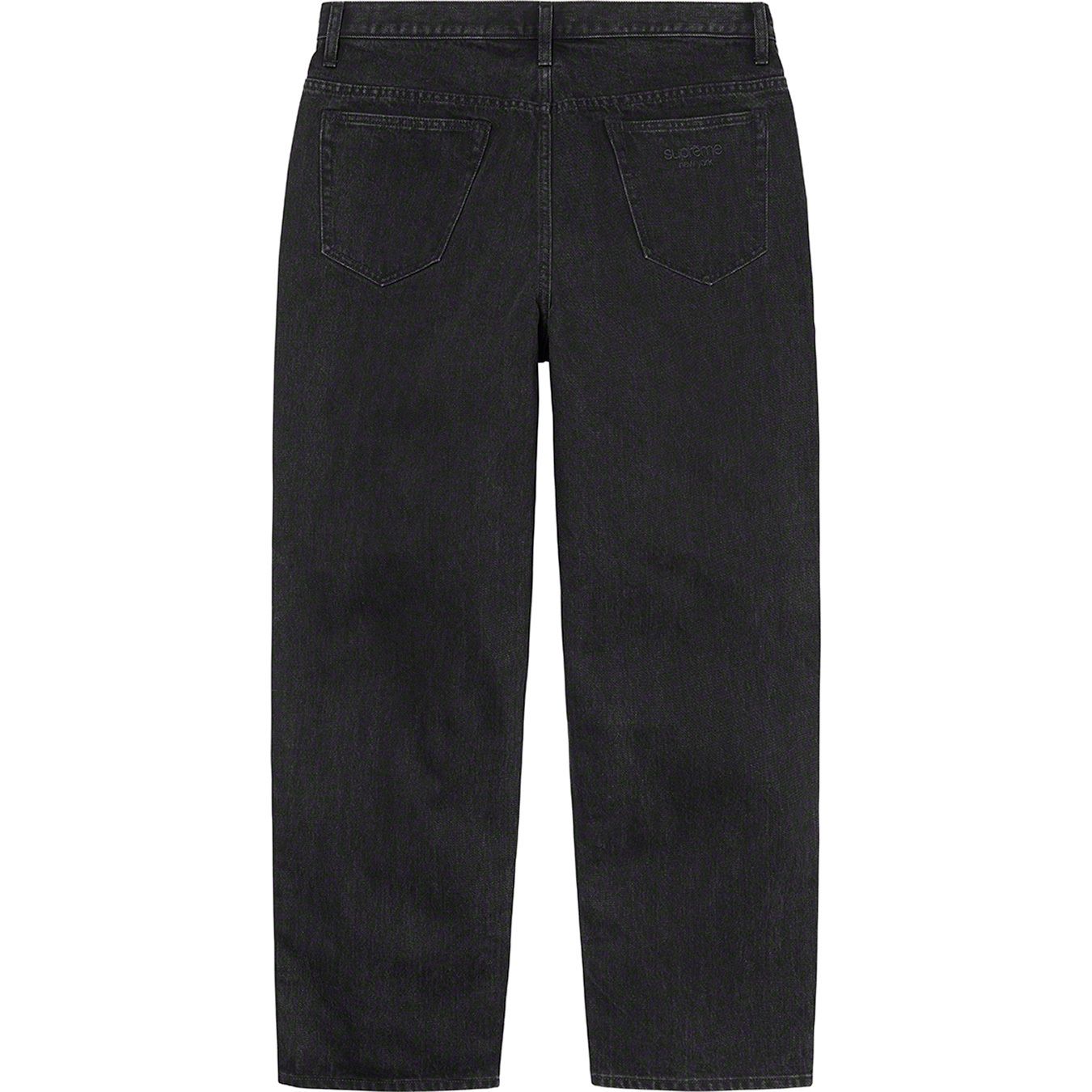 Baggy Jean