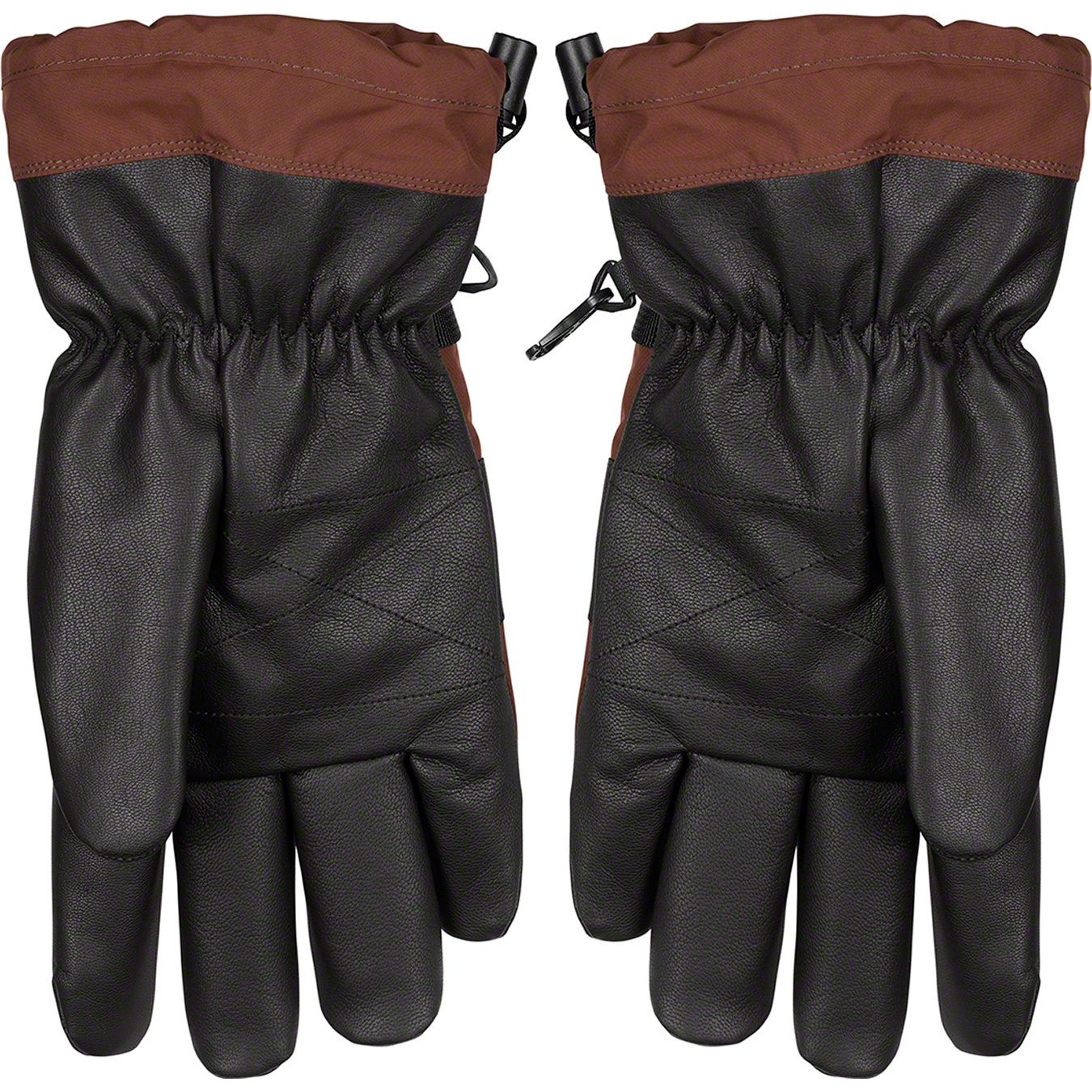 Supreme®/The North Face® Steep Tech Gloves